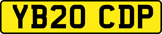 YB20CDP