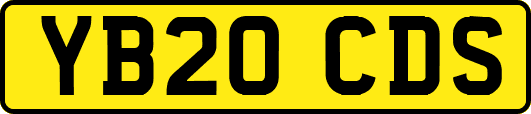 YB20CDS