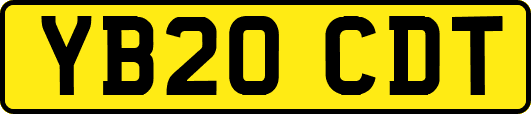 YB20CDT