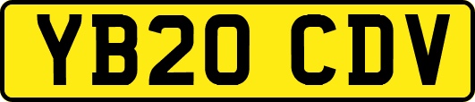 YB20CDV