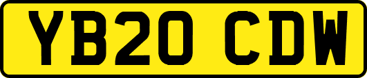 YB20CDW