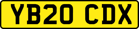 YB20CDX