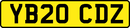 YB20CDZ