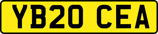 YB20CEA