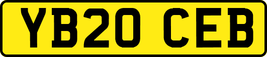YB20CEB