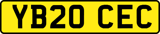 YB20CEC