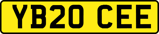 YB20CEE