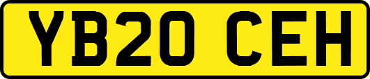 YB20CEH