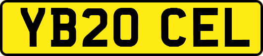YB20CEL