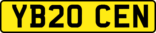 YB20CEN