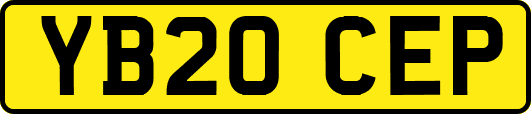 YB20CEP