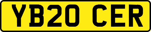 YB20CER