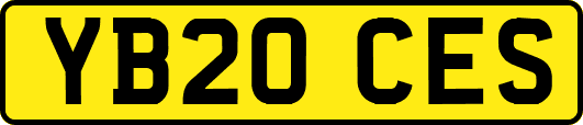 YB20CES