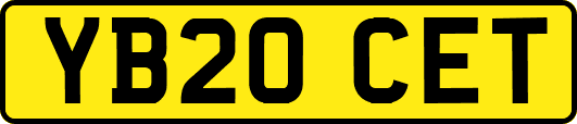 YB20CET