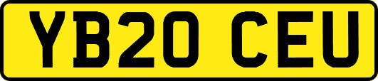 YB20CEU