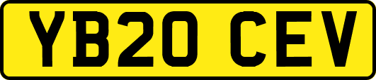 YB20CEV
