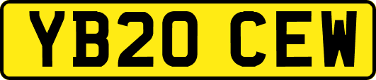YB20CEW
