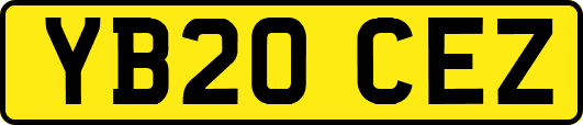 YB20CEZ