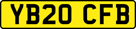 YB20CFB