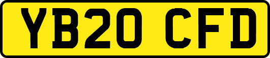 YB20CFD