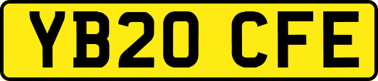 YB20CFE