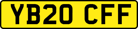 YB20CFF