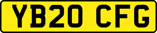 YB20CFG