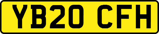 YB20CFH