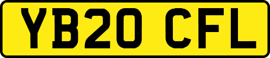 YB20CFL