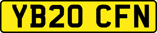 YB20CFN