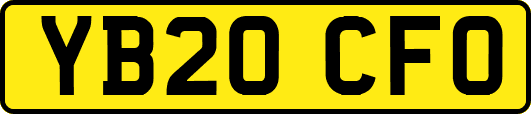 YB20CFO