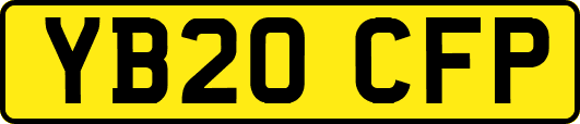 YB20CFP