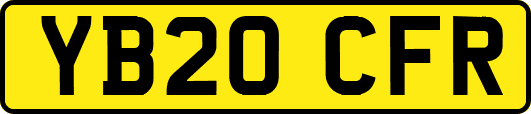 YB20CFR