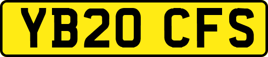 YB20CFS