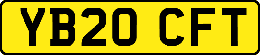 YB20CFT