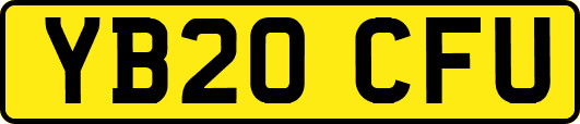 YB20CFU