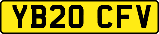 YB20CFV