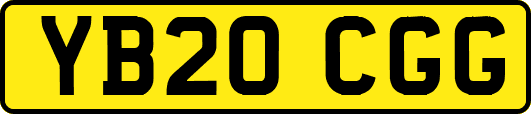 YB20CGG