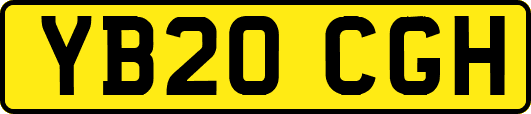 YB20CGH