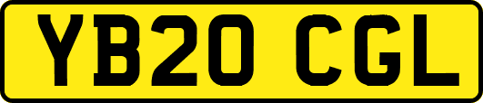 YB20CGL