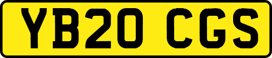YB20CGS