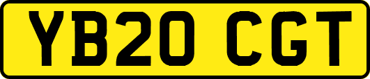 YB20CGT