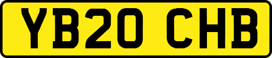 YB20CHB
