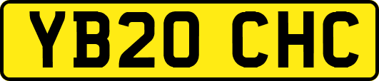 YB20CHC