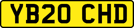 YB20CHD