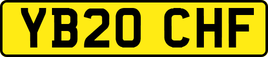 YB20CHF