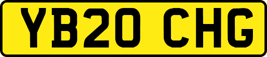 YB20CHG
