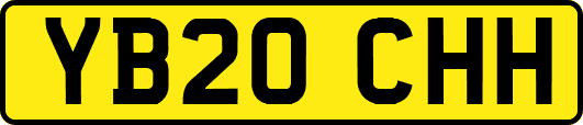 YB20CHH