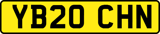 YB20CHN