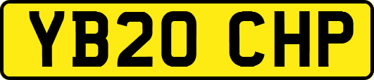 YB20CHP